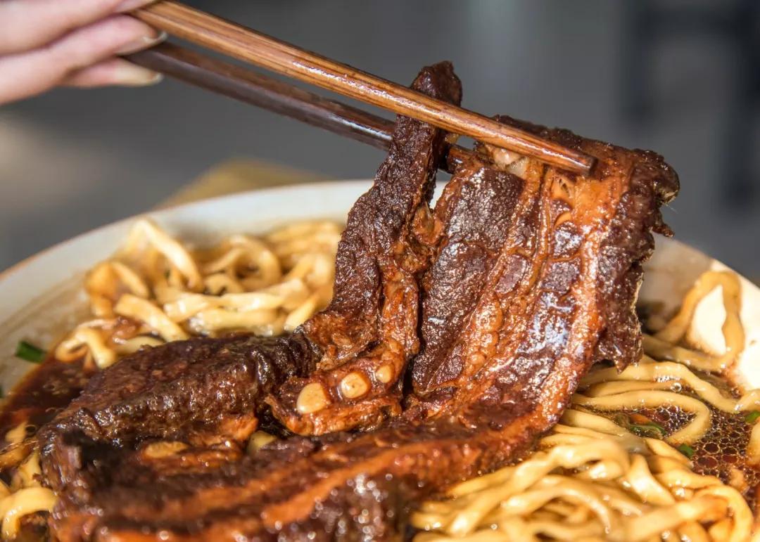 南京人对馄饨的评价,南京人对吃馄饨的一种尊重