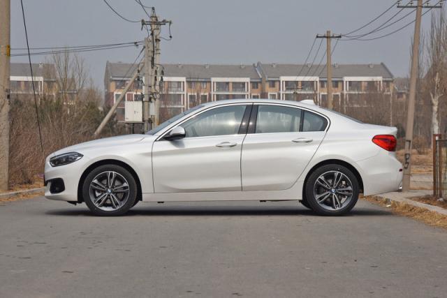 开宝马1系,宝马1系真实用车感受