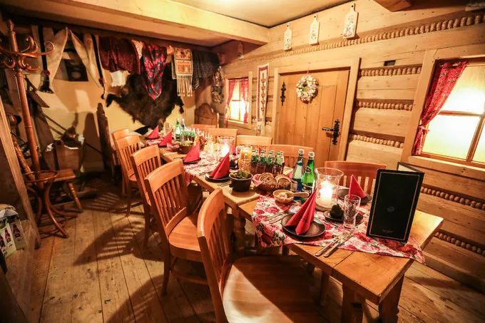 波兰记游记,游记波兰