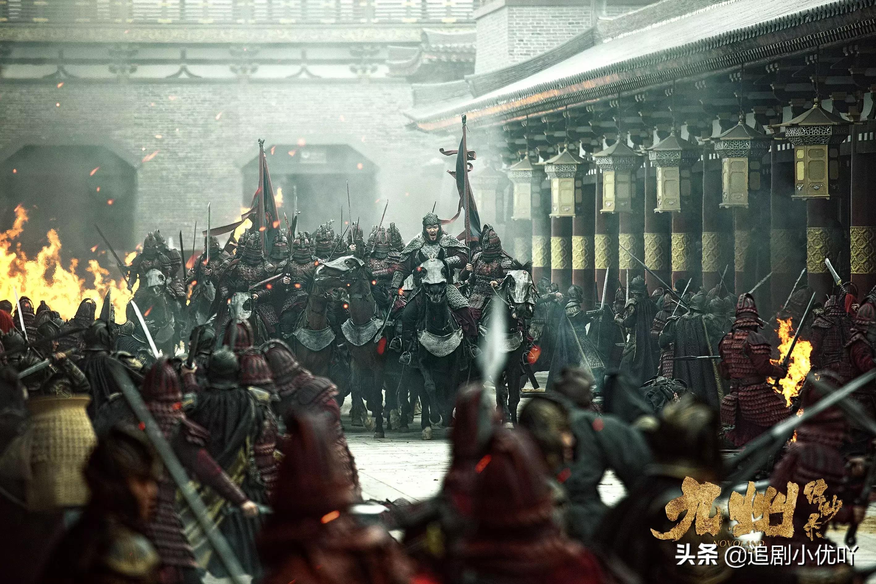 九州缥缈录评价,九州缥缈录海外平台