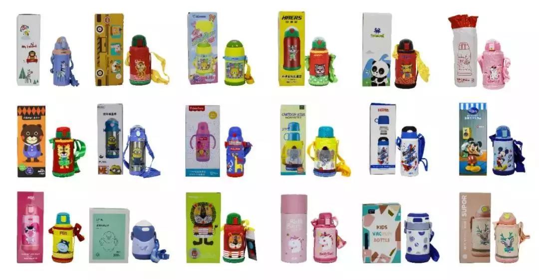 好用的儿童保温杯推荐视频,几款儿童保温杯真实测评