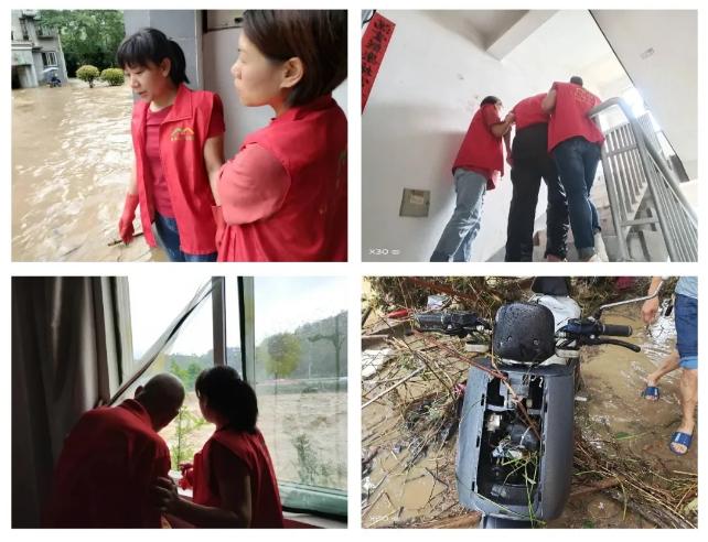 小岗村大包干爱国事迹,小岗村带头人爱国事迹