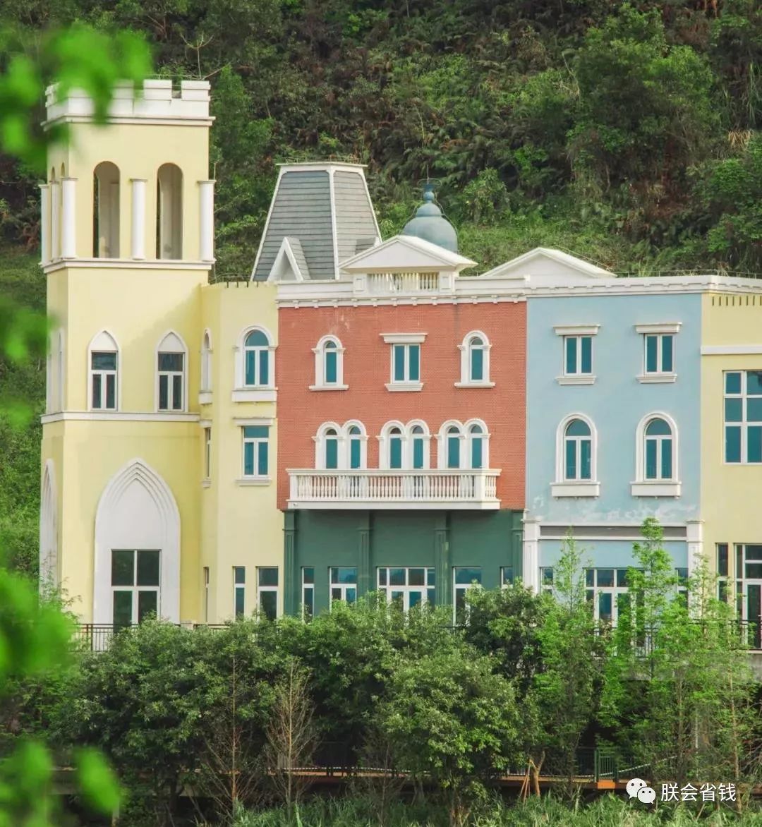 深圳一日游必去的地方免费,深圳周末自驾一日游