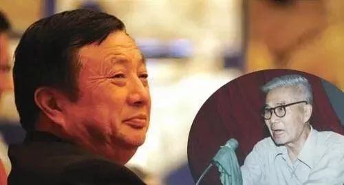 任正非与柳传志的企业,任正非与柳传志的交往