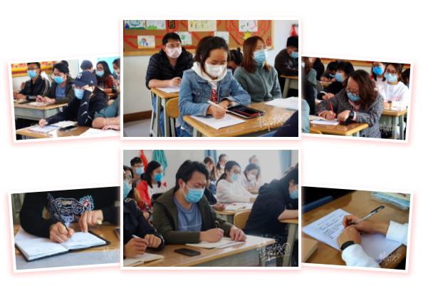 春花秋实，一分耕耘一分收获——盘龙区金色学校媒体报道集