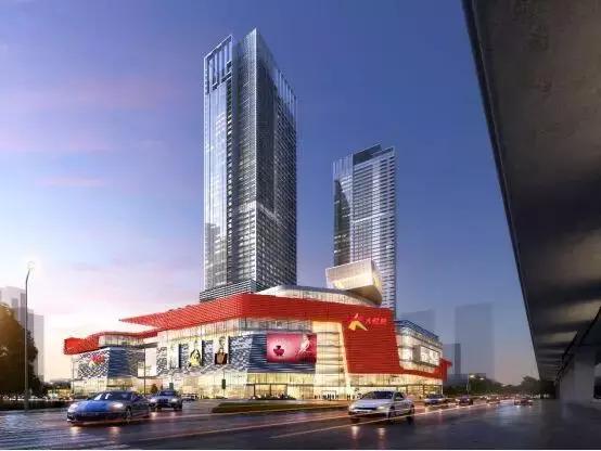 武汉建博会地点,建博会举办对武汉有什么影响