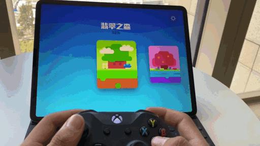 ipad还能流畅游戏的老机型,ipad什么时候适配当前主流游戏啊