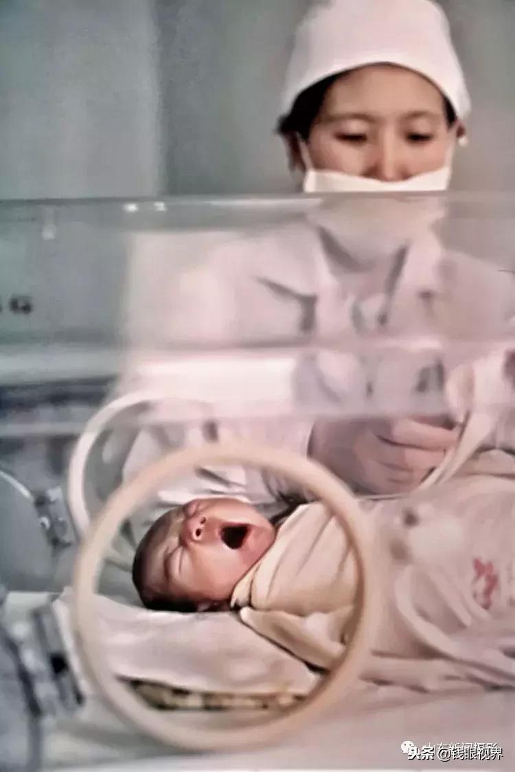 「钱眼回眸四十年-65」宫腔配子婴儿在山东诞生,1992）