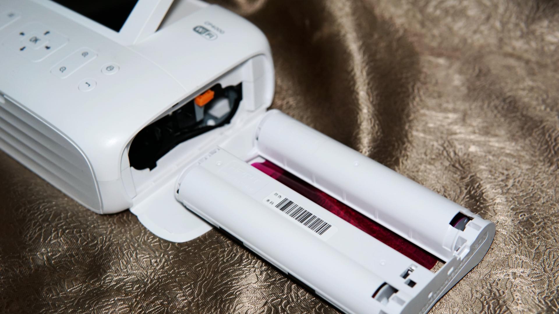 cp900照片打印机怎么打印证件照,四色打印机打印照片证件照