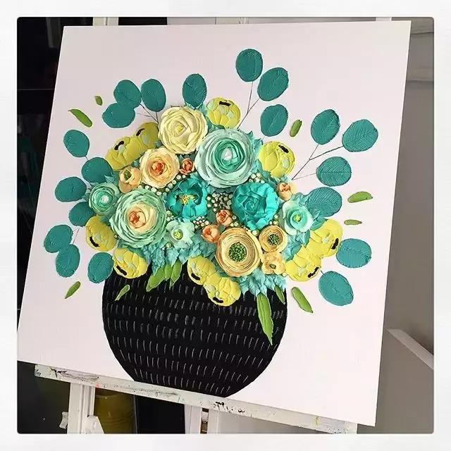 土豪怎么画,土豪用画画的方式怎么画