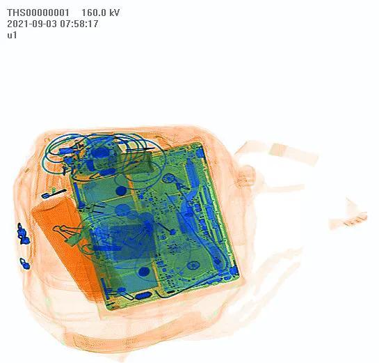 安检机操作员安全吗,安检机怎么操作呢