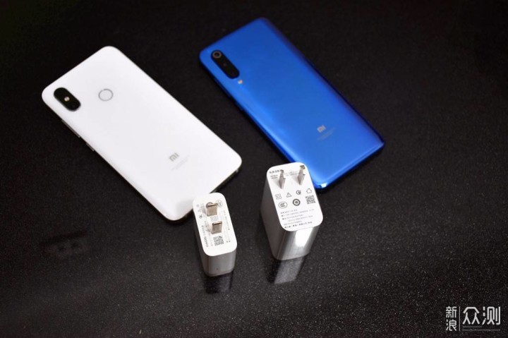 小米9对比苹果8p,小米9对比一加7