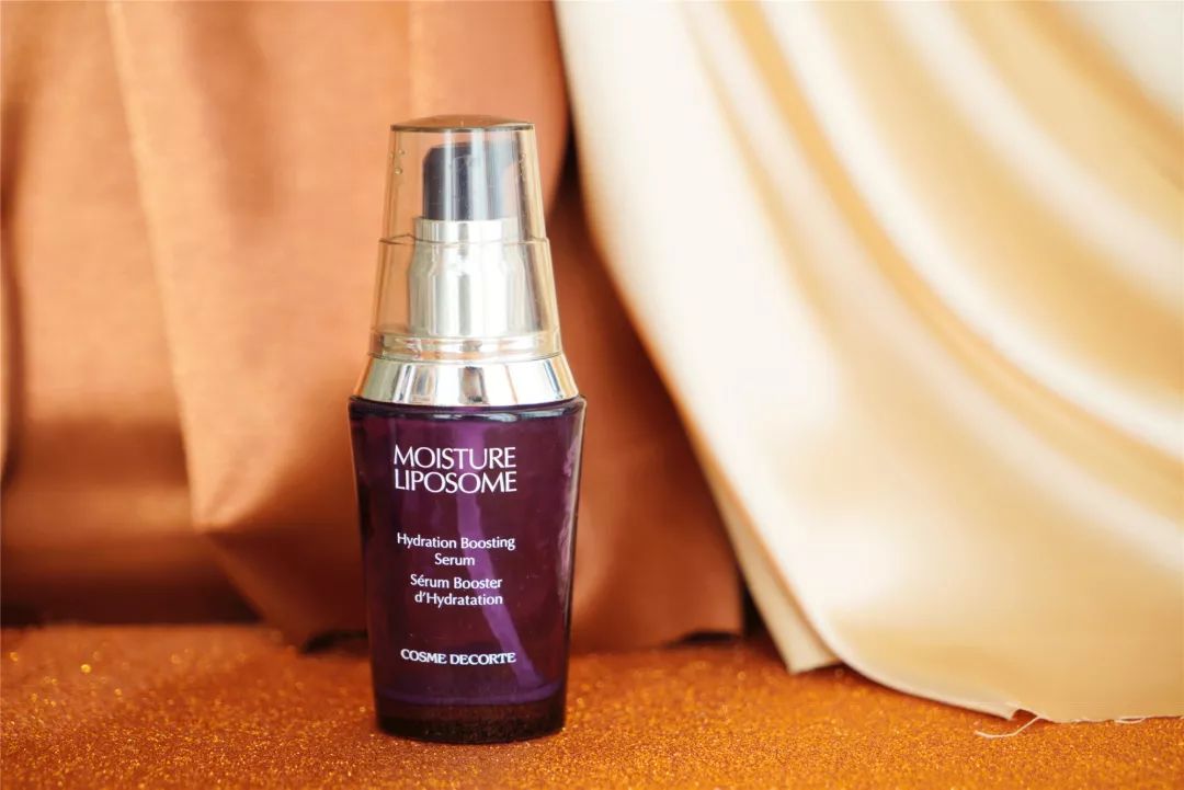 盘点6款不同功效的大牌精华,秋冬最好用精华