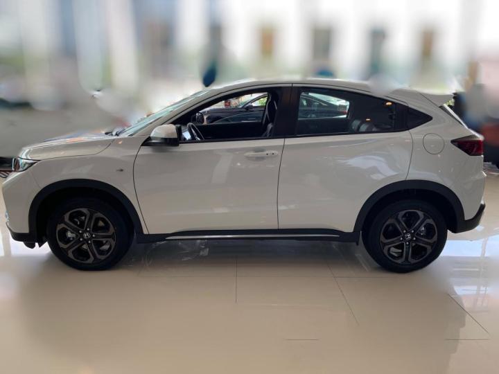 本田xr-v最近的优惠,本田xr-v最新优惠