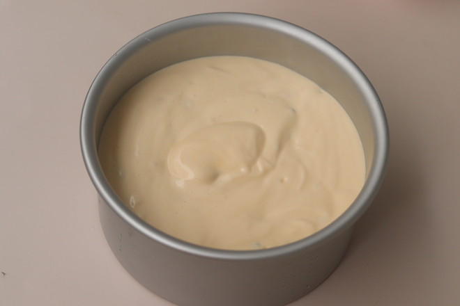 没有烤箱家庭版最简单生日蛋糕,没有烤箱做生日蛋糕的简单做法