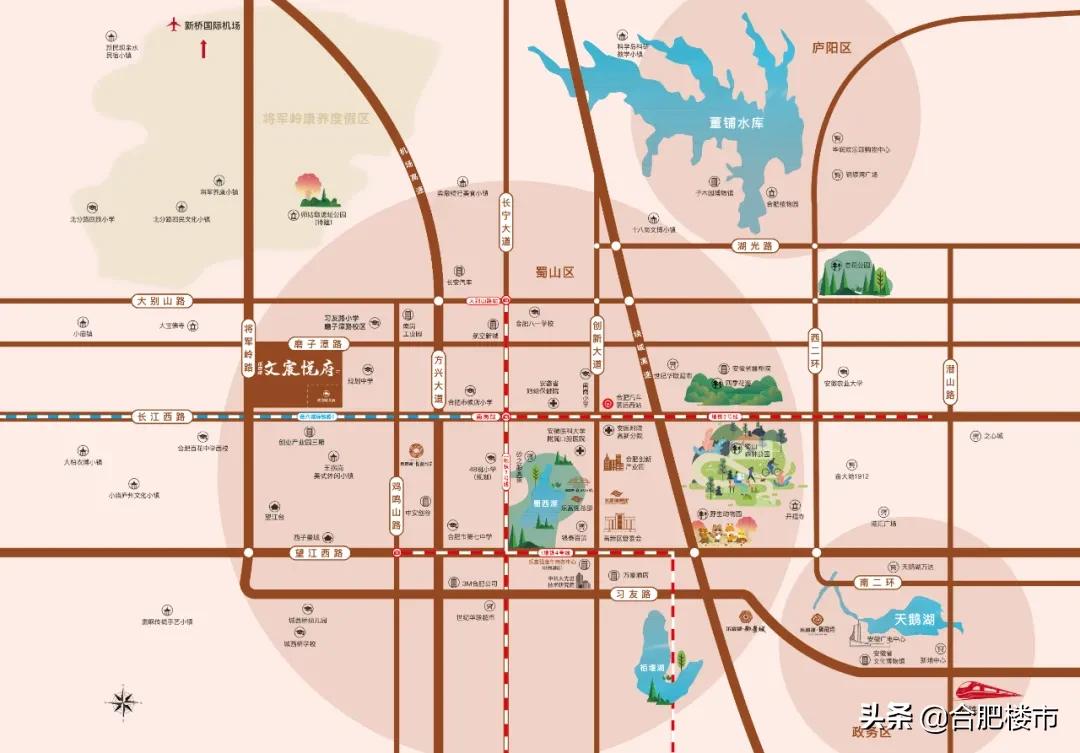 高新区新楼盘总价100万内,高新区新开盘新房