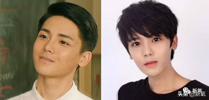 张含韵男友演了个绝世渣男，结果变开年第一爆小生