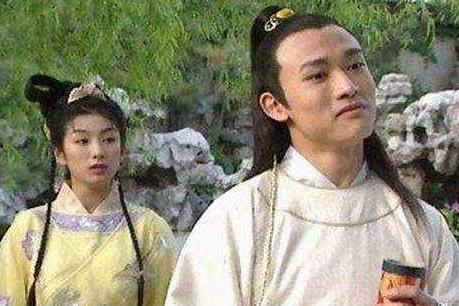 聂远情史大揭秘,聂远现在有几段婚姻