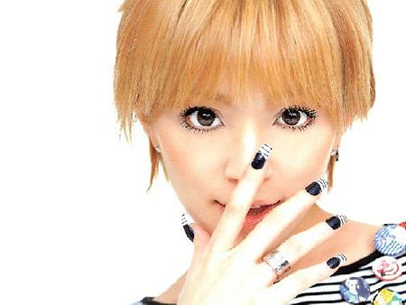 这个你察觉不到的小手术，滨崎步和80%的日本女星都做过它