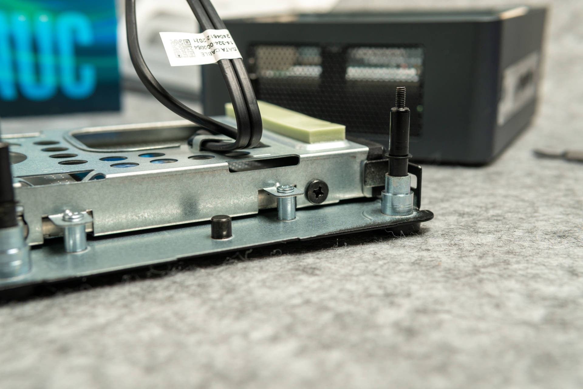 矿潮显卡卖掉了怎么办,nuc8i5黑苹果硬件配置