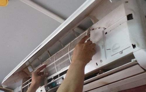 空调制冷效果差怎么办需要加氟吗,空调不制冷找师傅