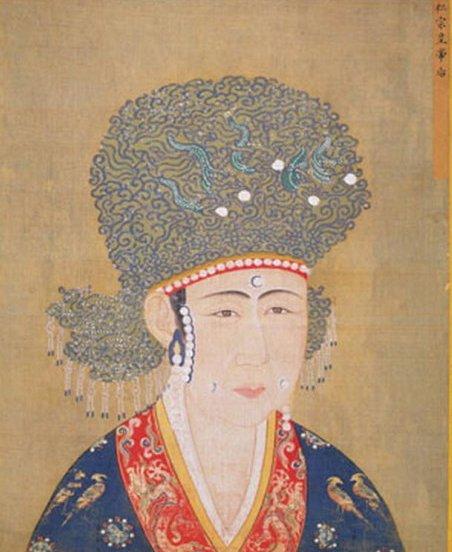 江疏影真是浪费了曹皇后这个角色,清平乐为什么是江疏影出演曹皇后