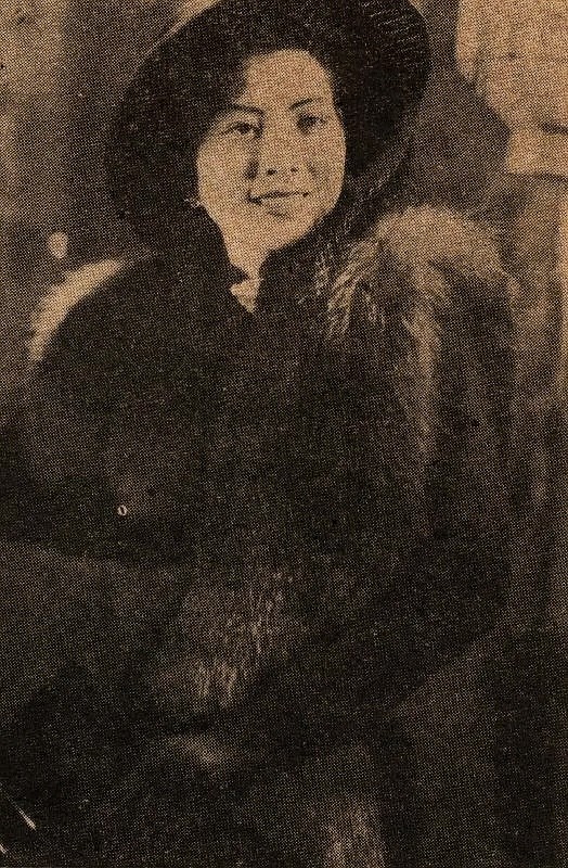 隐蔽战线英茵：牺牲肉身救同志，身份暴露后选择自杀，无人受株连