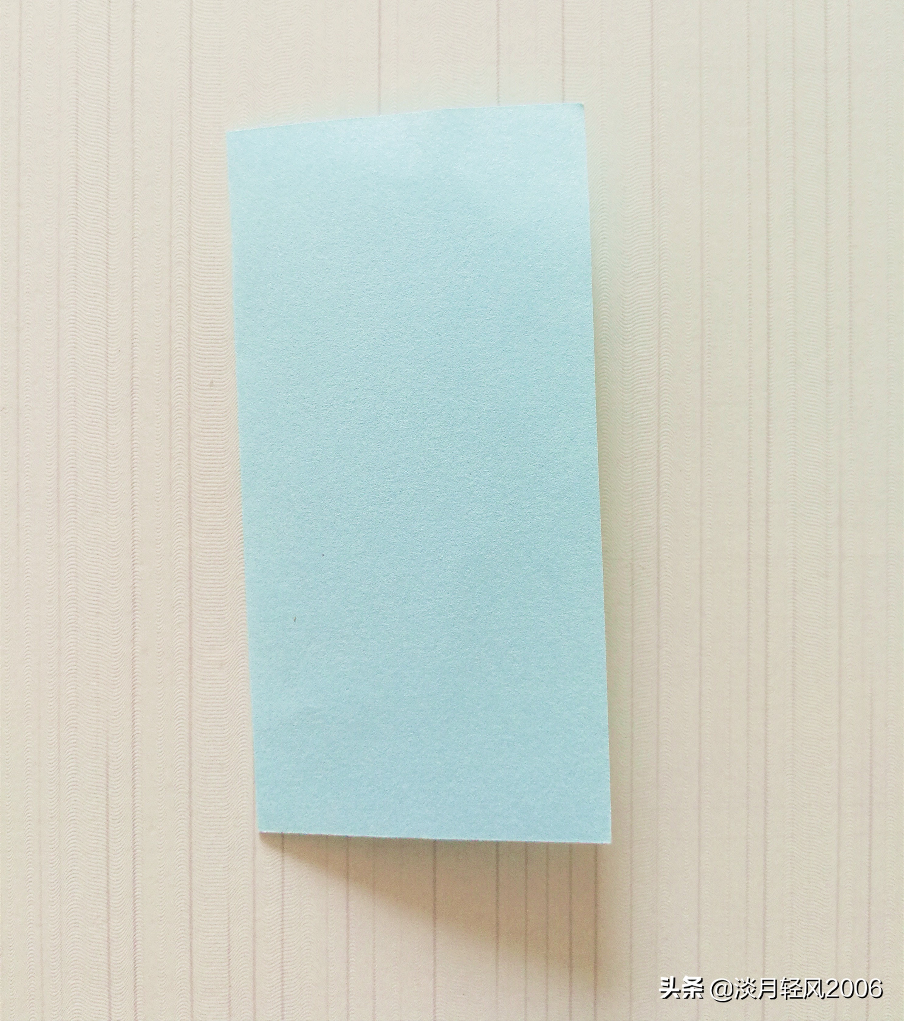 小狗头饰手工制作卡纸,用卡纸给小狗剪个房子