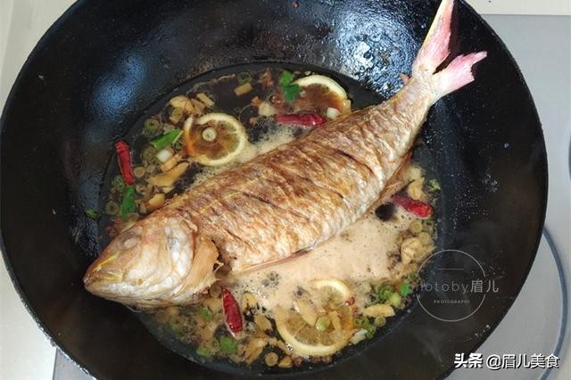 这种鱼虽小营养齐全市场价格不错,肉质鲜美和刺少的鱼