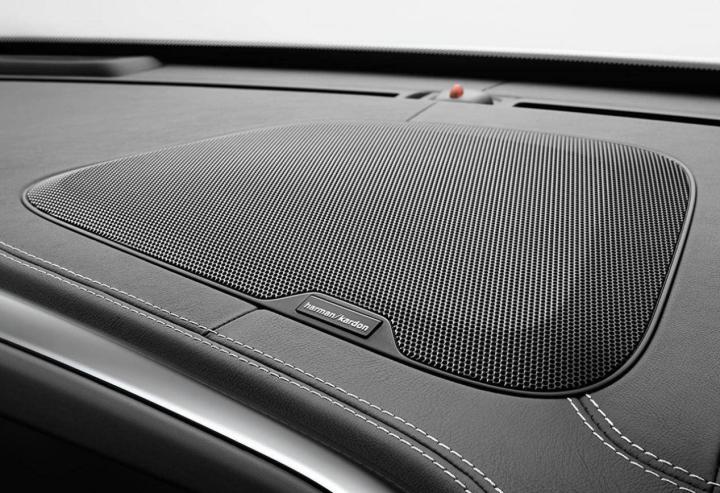 汽车最强哈曼音响,汽车公认十大顶级音响中文排行榜