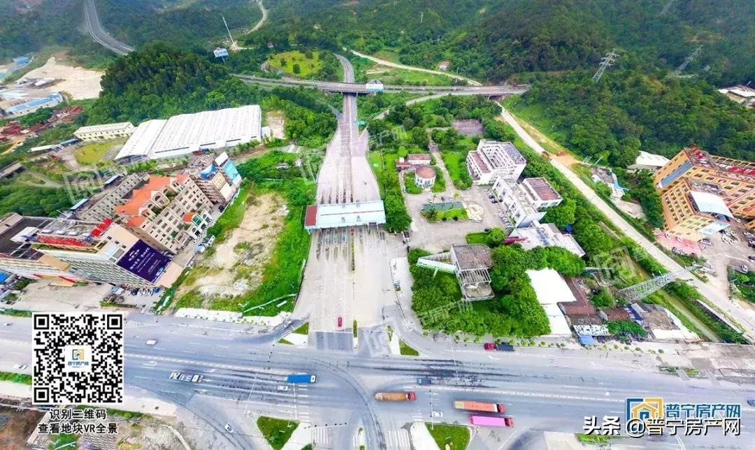 普宁大道全景,普宁大道最新视频