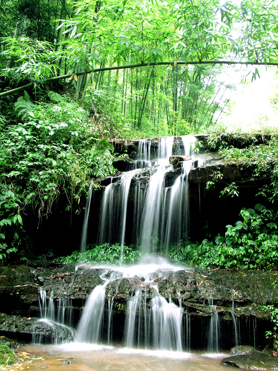 四川宜宾冬季旅游攻略,宜宾周边避暑有哪些地方