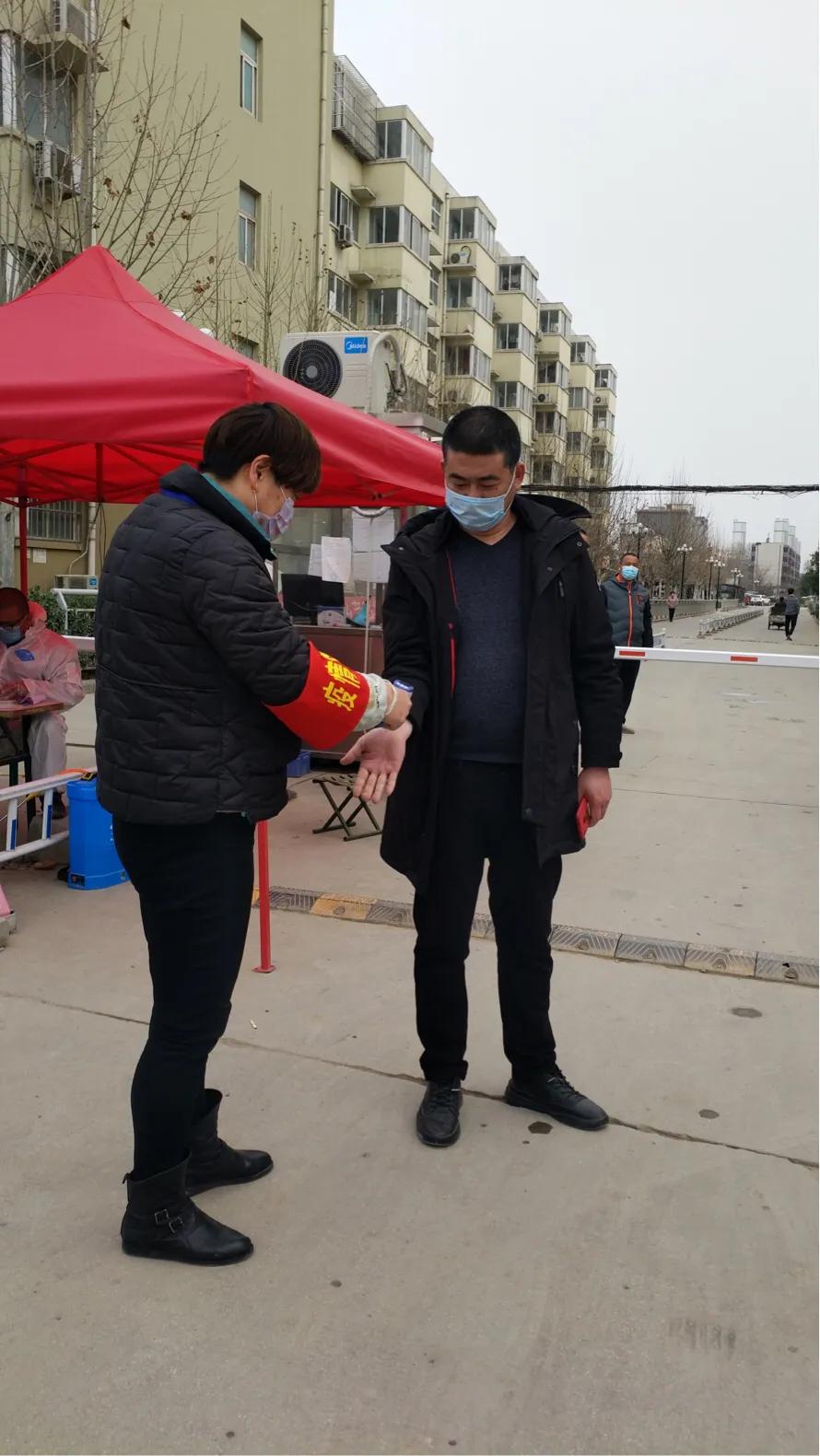 战疫中的平凡人,战疫中的平凡英雄