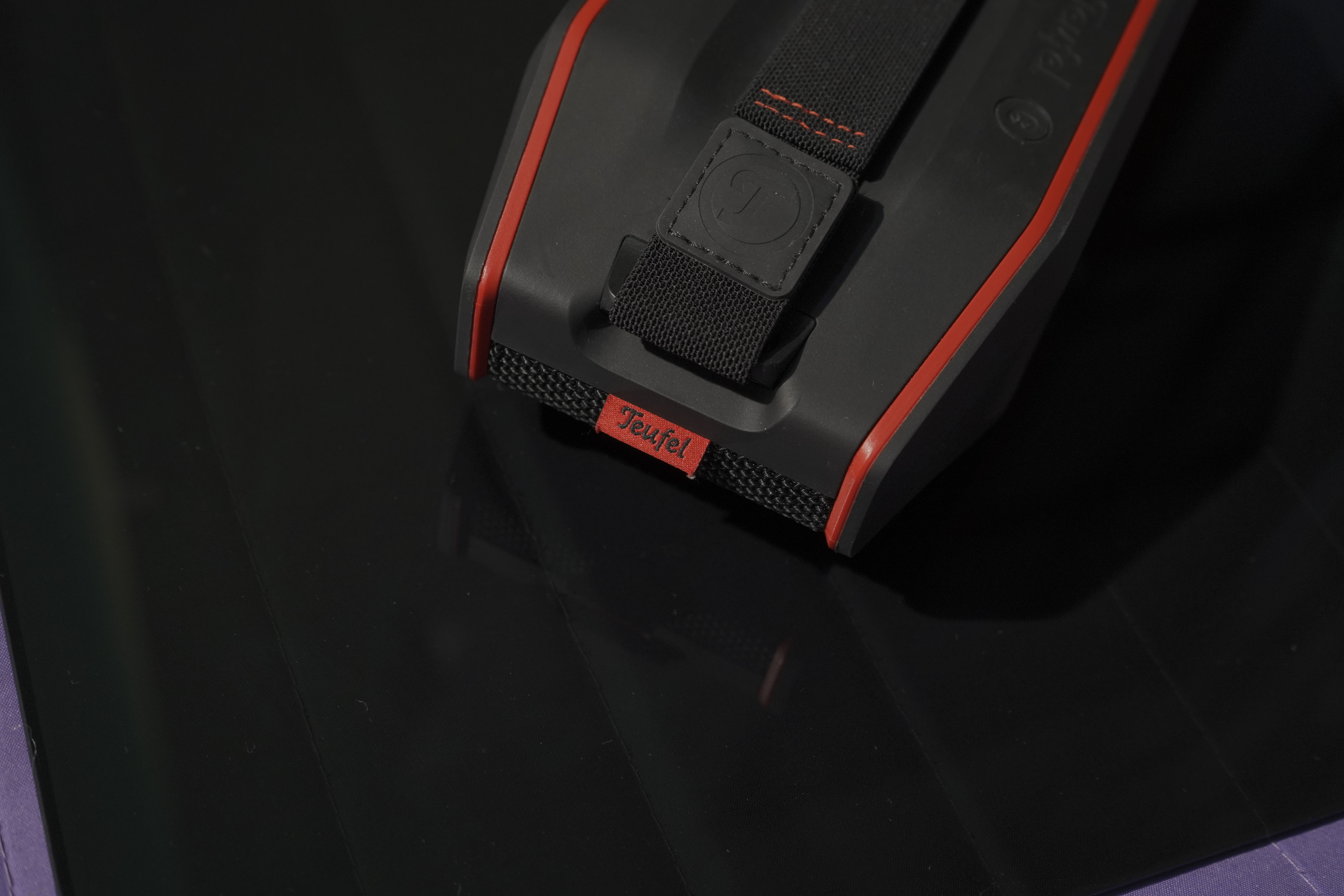 德国teufel蓝牙音响,teufel蓝牙音箱测评