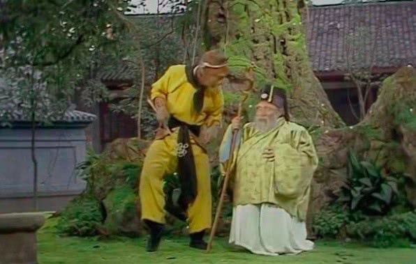 水浒传刘唐上梁山前经历,水浒传刘唐