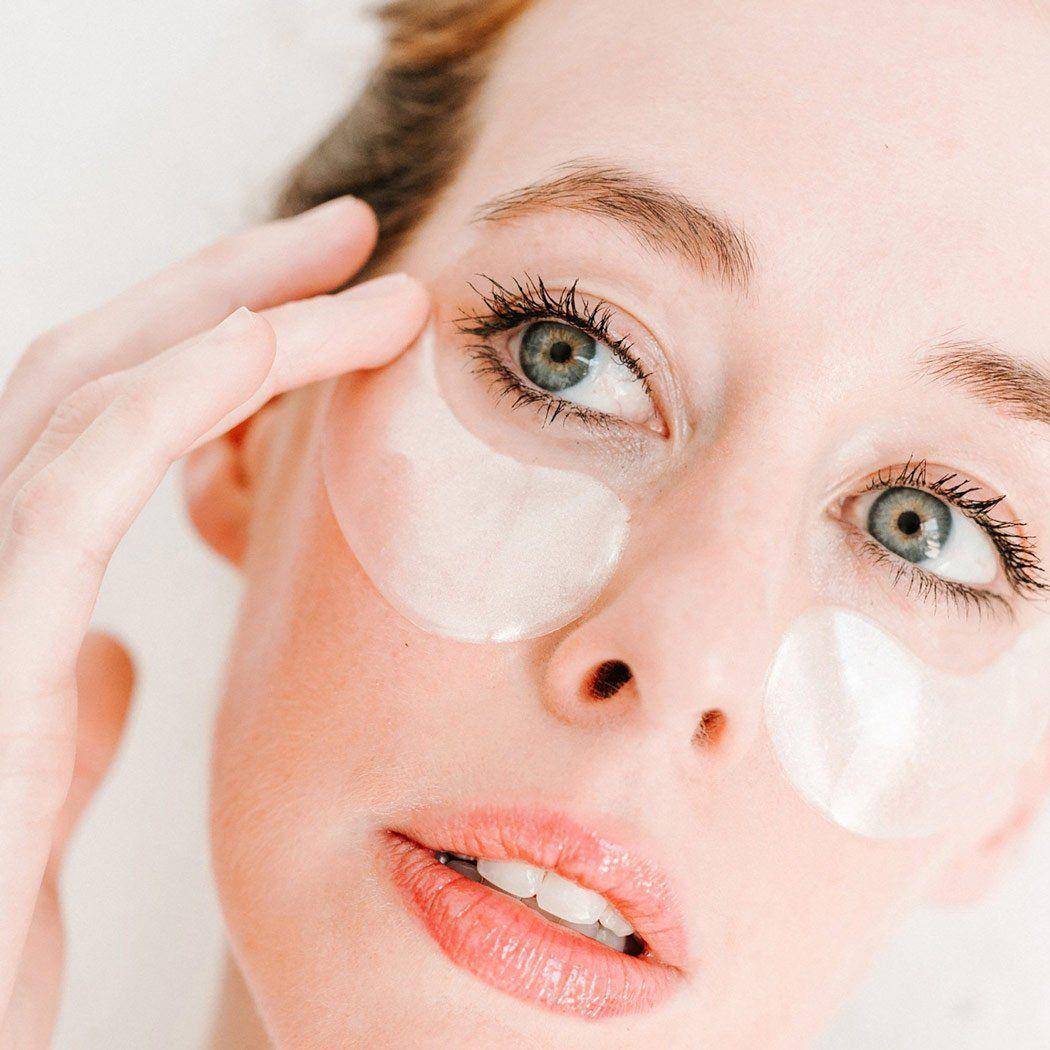 如何有效改善眼周水肿,眼水肿了怎么消肿