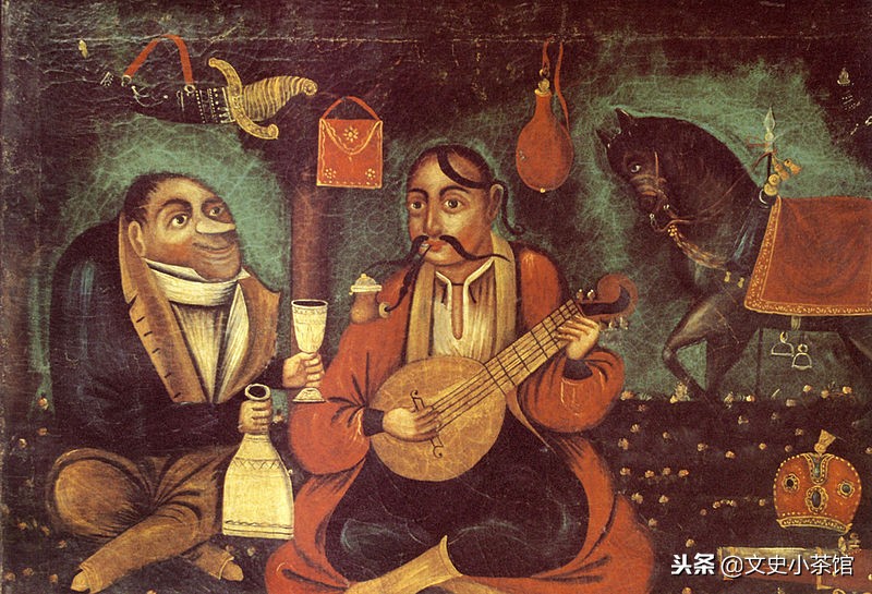 从哥萨克乡村教师到坦克王牌——苏联顶级坦克手拉瓦林科的历程