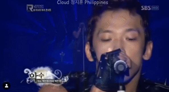 rain男歌手抖音,盘点rain的火爆歌曲