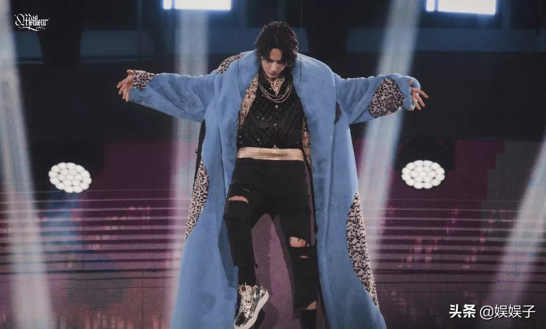 张艺兴王一博跨年全过程,张艺兴王一博跨年吐槽