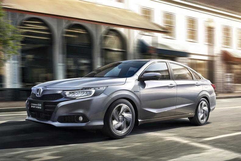 9万放弃卡罗拉提了本田凌派，开了800公里，车主终于说出心里话