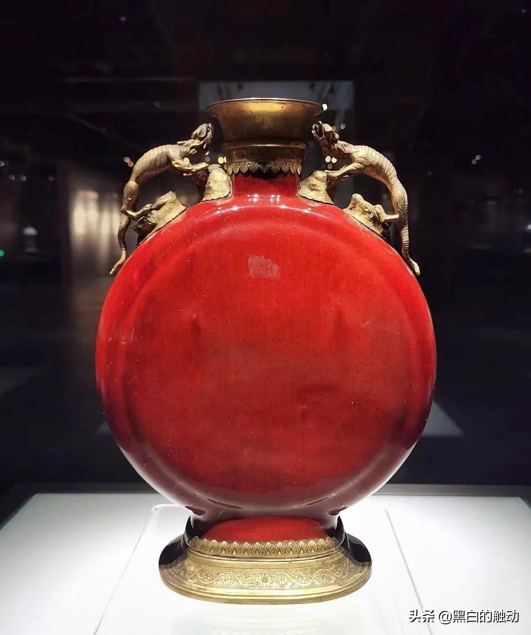 欧洲宫廷把陶瓷当奢侈品,欧洲贵族收集中国瓷器