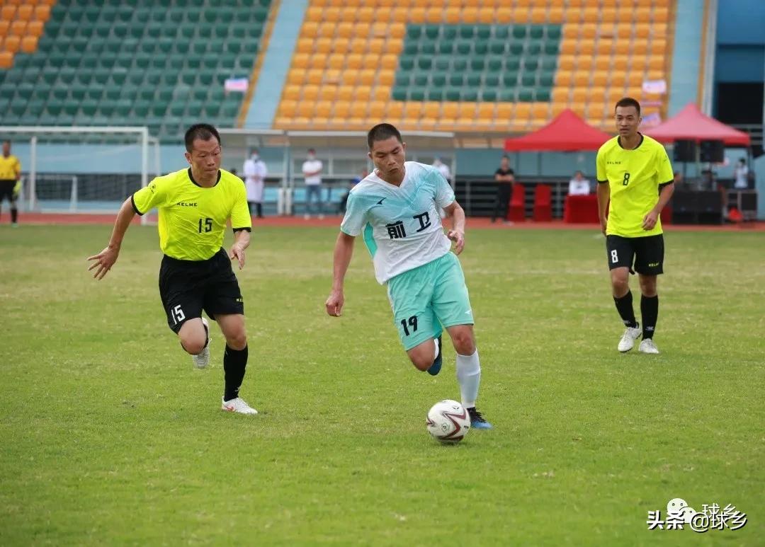 公安局夺冠,夺冠中国男足