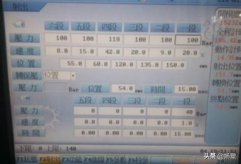 真空注塑技术原理,氮气注塑技术动态原理