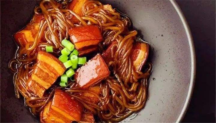 红烧肉的家常做法简单又好吃视频,红烧肉炖土豆做法视频教程全集