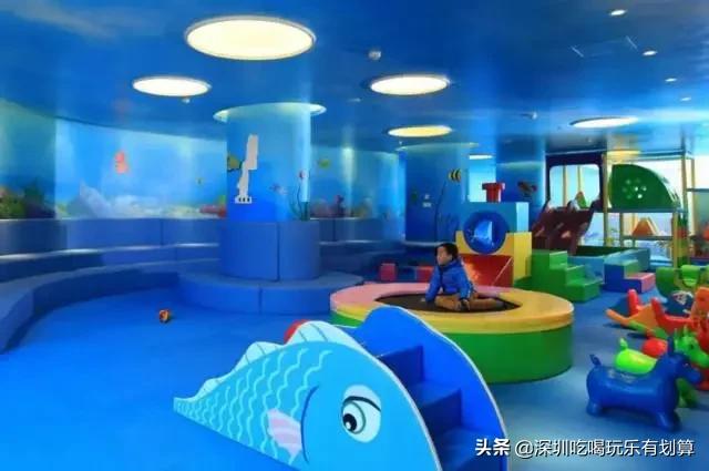 号称广东“小巴厘岛”，泡天海温泉，观一线海景，五星酒店平民价