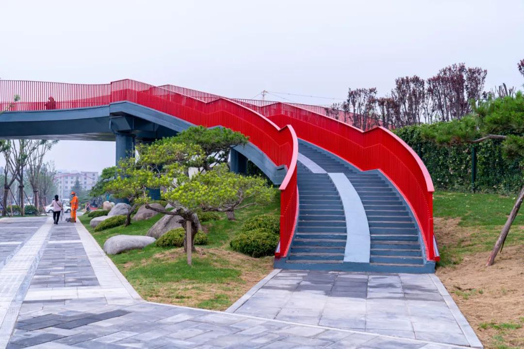 西安花海小森林,西安周边适合郊游野餐的地方