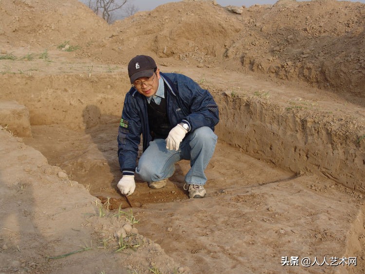 卫汉青：古镇县底（上）