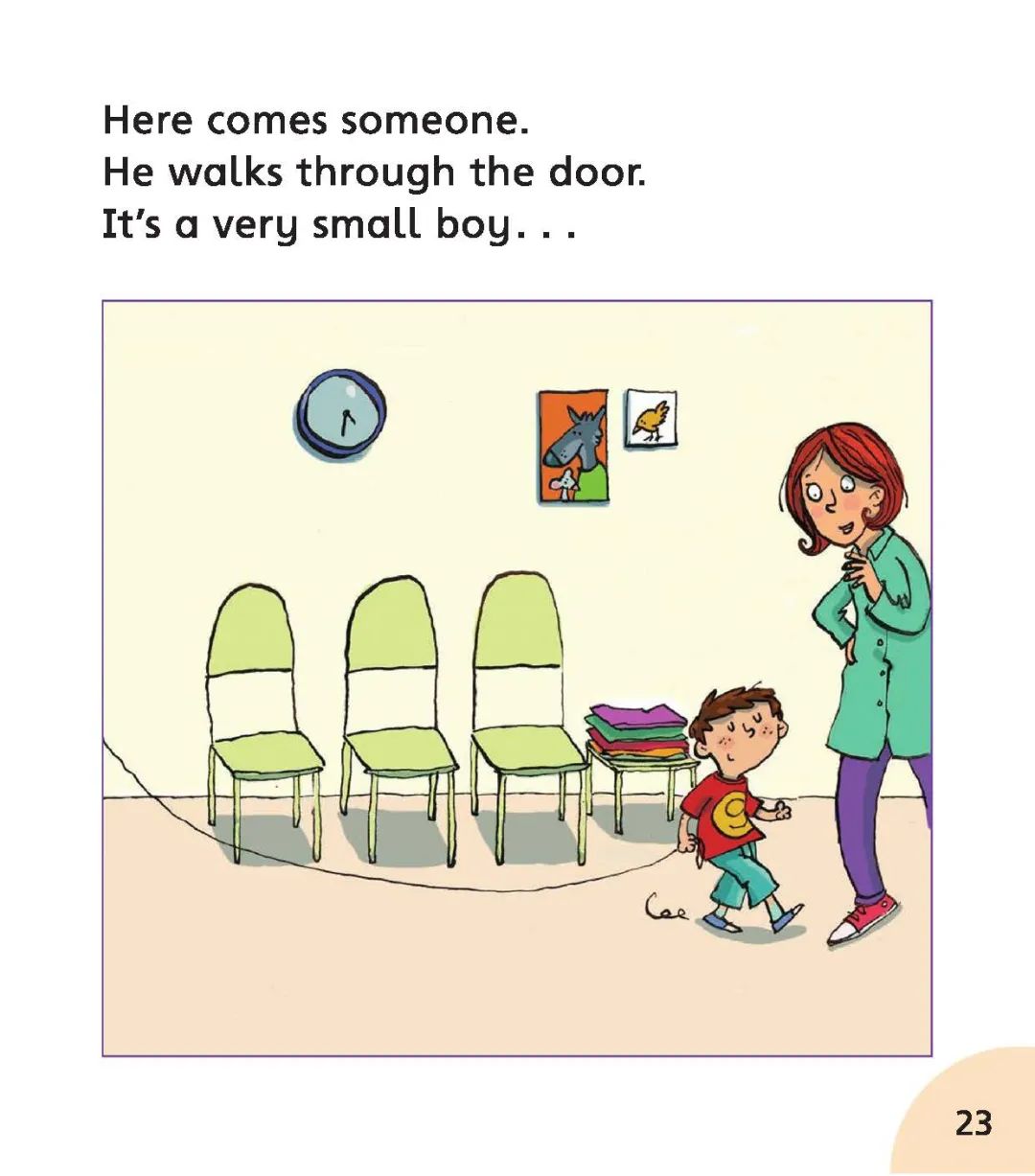 原版牛津阅读树7-9阶整套40册,牛津树英文原版绘本外教阅读