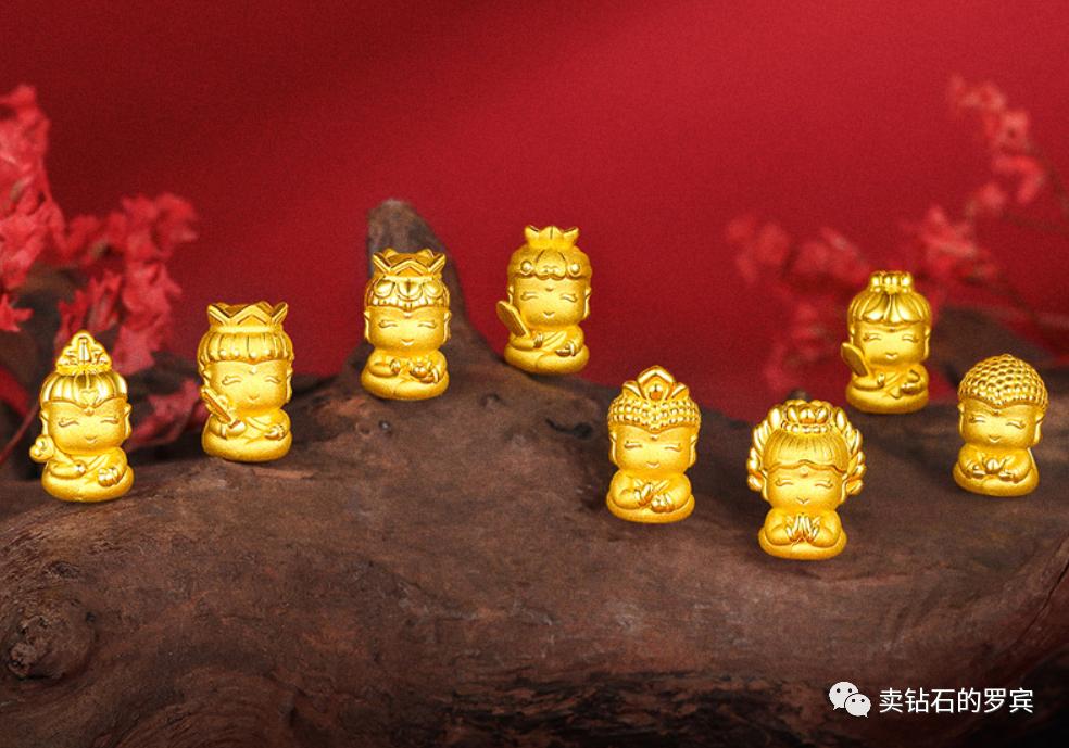 珠宝销售技巧500例,珠宝销售技巧5