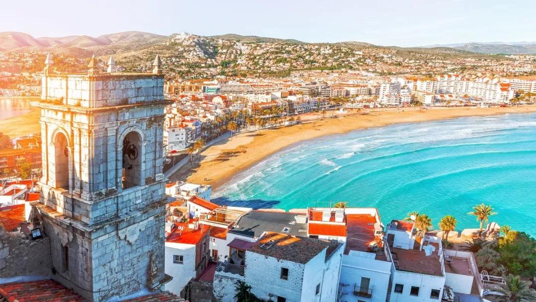 巴塞罗那有什么古老的灵魂,巴塞罗那有古老的回忆